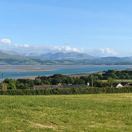 Llinos Cottage Beaumaris Esterno foto