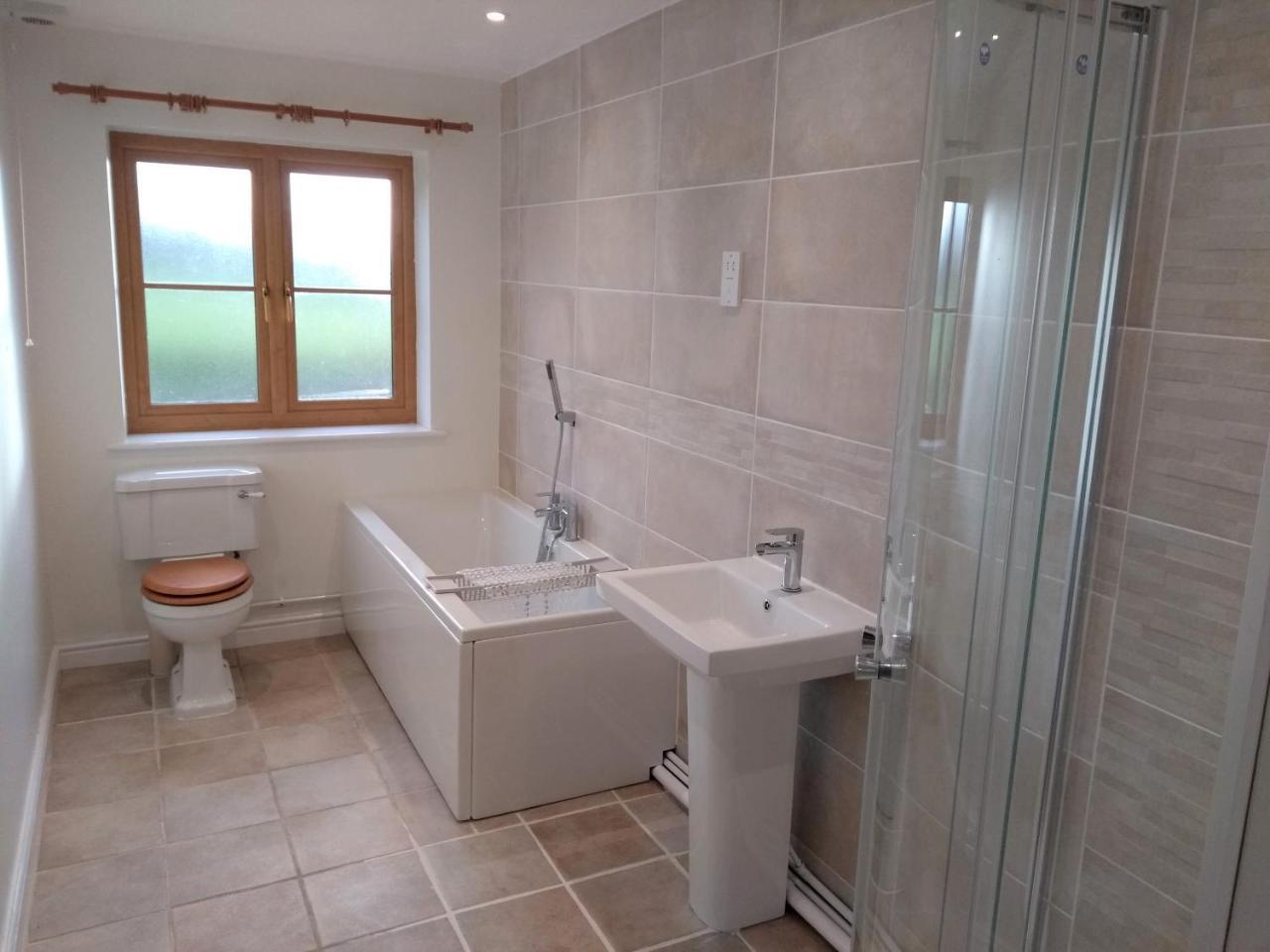 Llinos Cottage Beaumaris Esterno foto