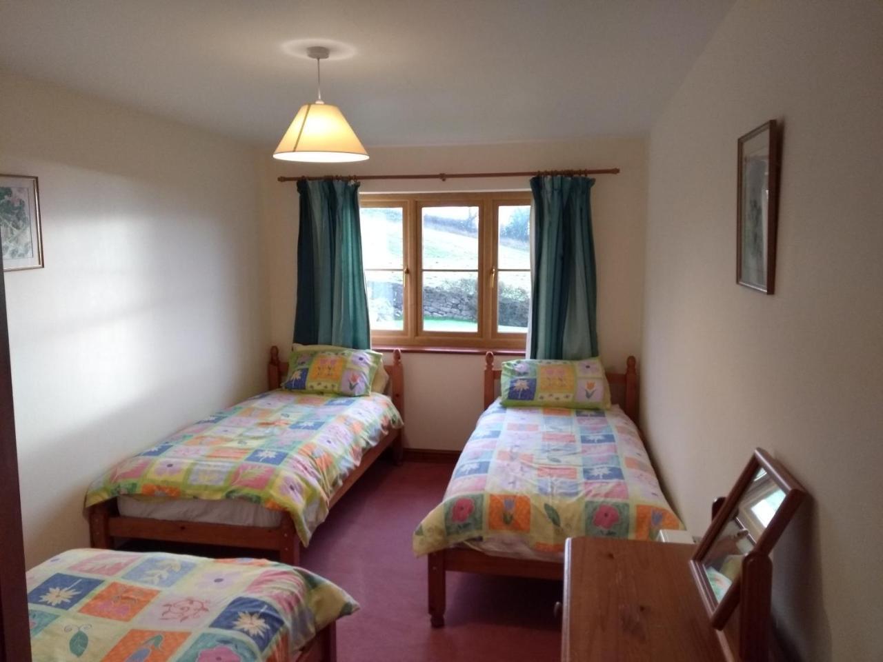 Llinos Cottage Beaumaris Esterno foto